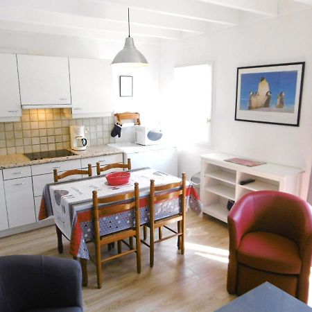 Maisonnette Katell Sarzeau Buitenkant foto