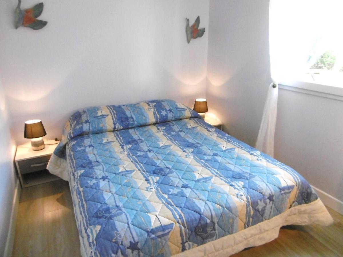 Maisonnette Katell Sarzeau Buitenkant foto